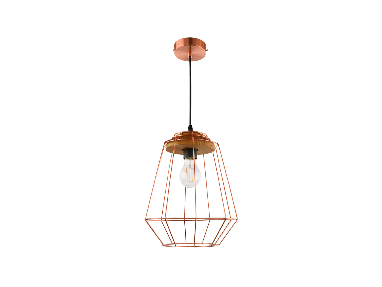 LIVARNO LUX(R) LED-pendellampe