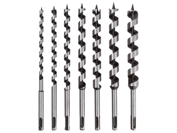 Drill Bit Sets