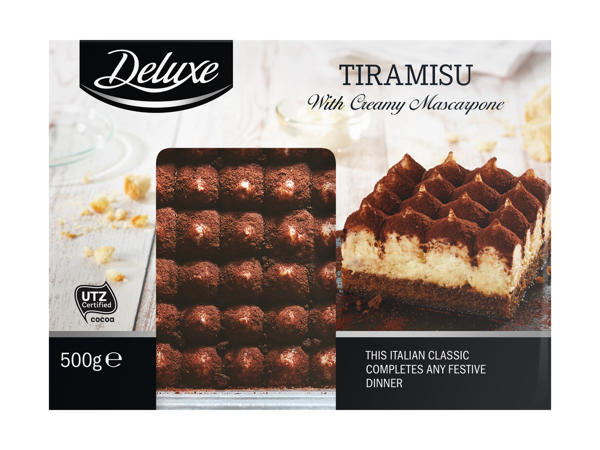 Tiramisù