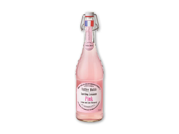 Fransk lemonade