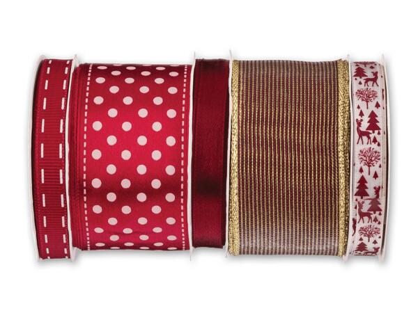 Geschenkband-Set