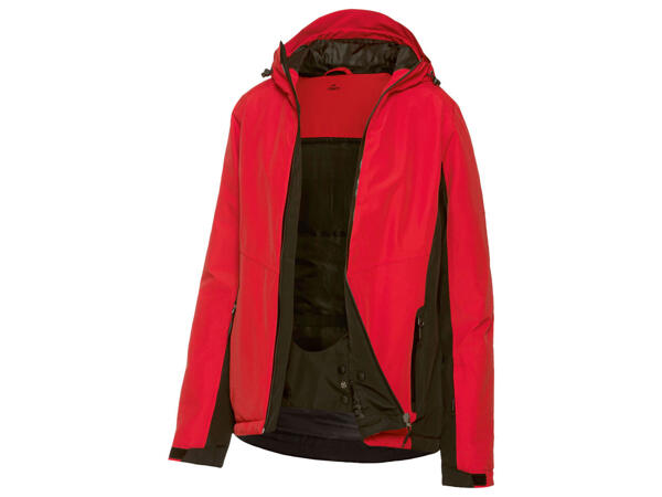 Ladies' Ski Jacket