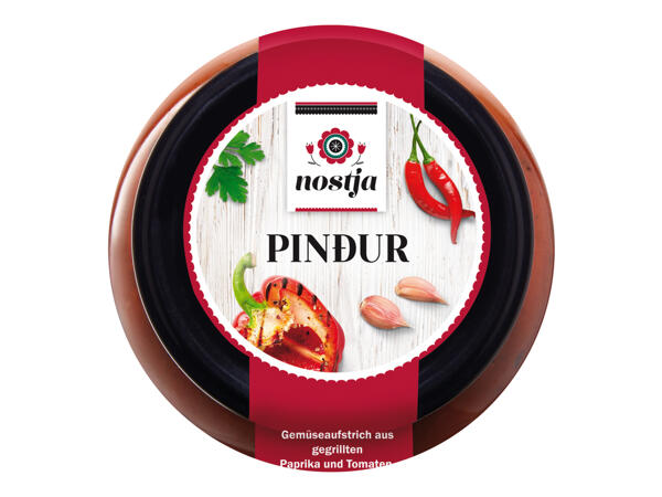 Pindur