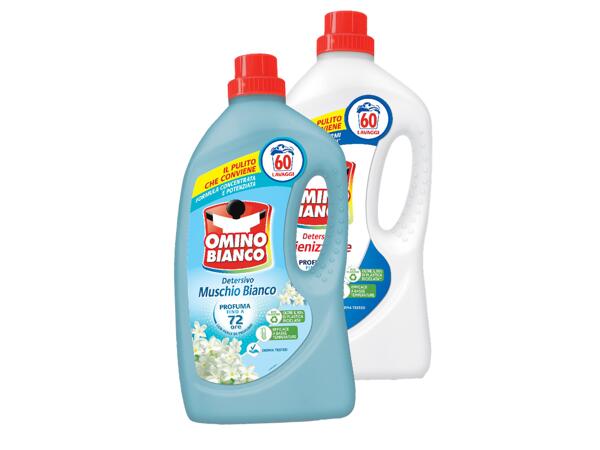 Laundry Detergent