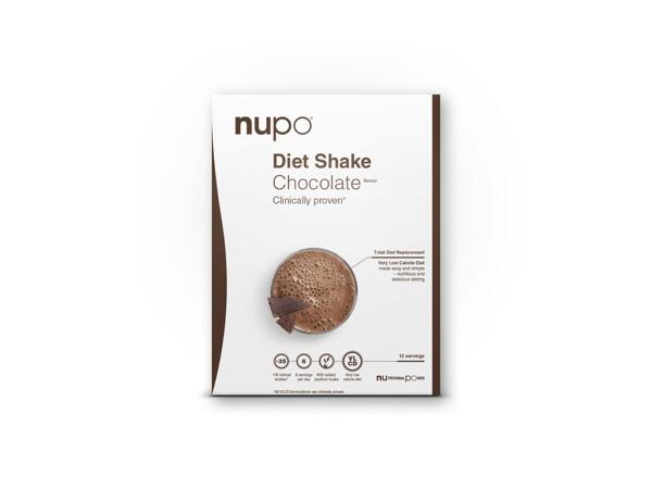 NUPO Diet Shake