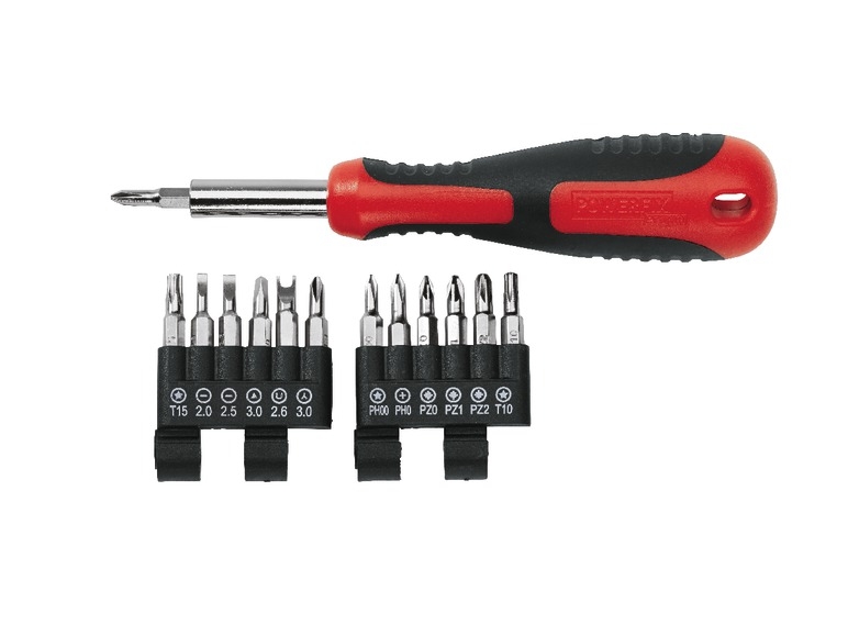 Precision Tools