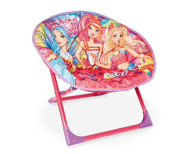 Licensed Moon Chair