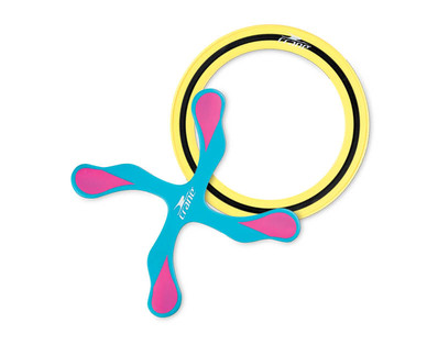 Air Ring/Boomerang