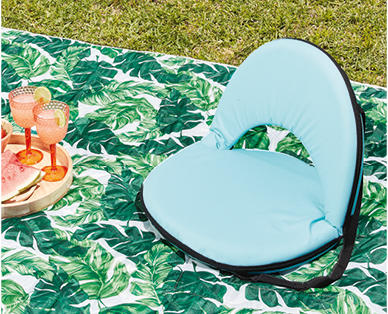 Lifestyle Recliner Chair