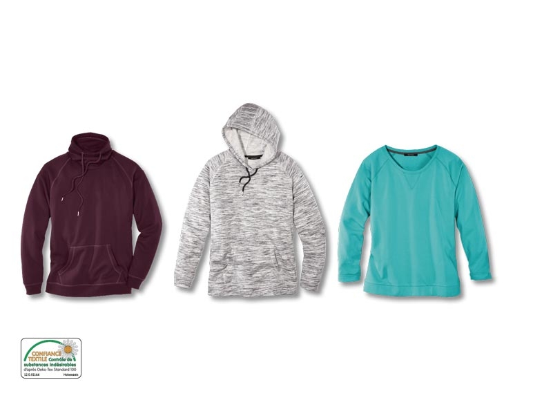 Sweat détente