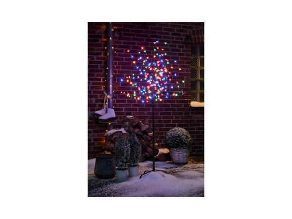 LED Light Tree