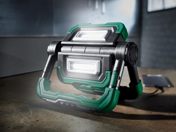 LED Work Light