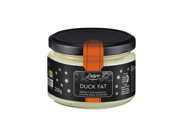 Deluxe Duck Fat