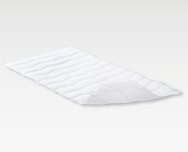 Protège-matelas en microfibres MY LIVING STYLE