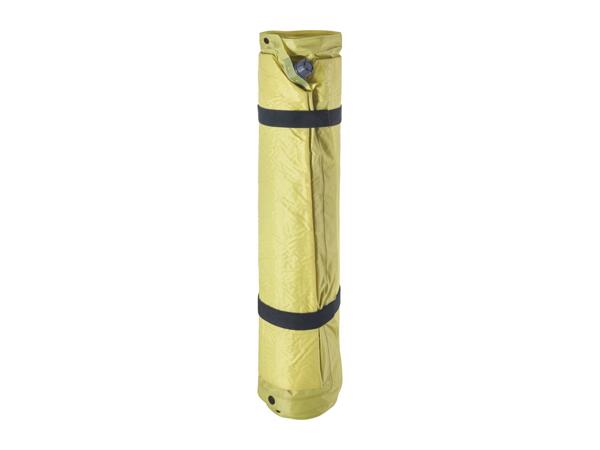 Crivit Self-Inflating Camping Mat - Yellow