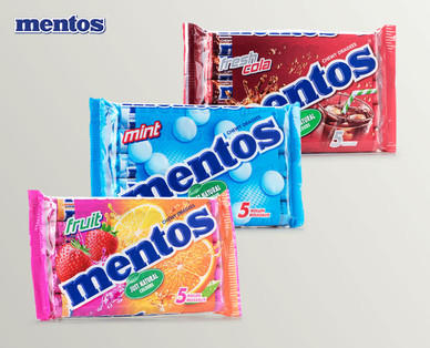 Mentos