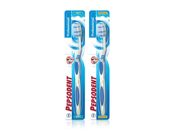 Pepsodent tandborste