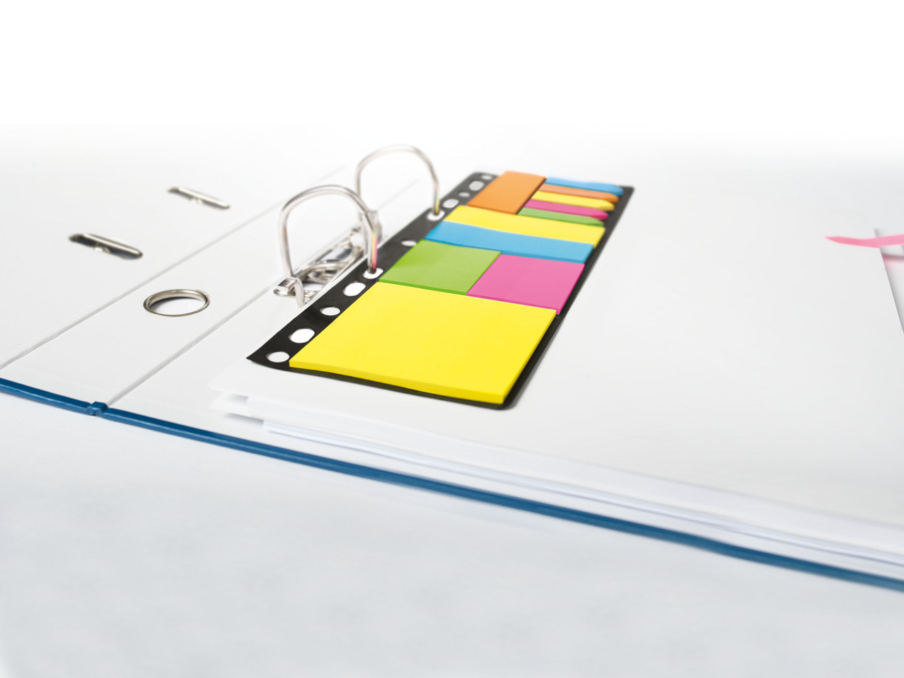 Sticky Notes Set