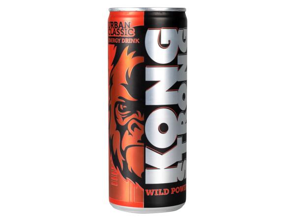 Kong Strong