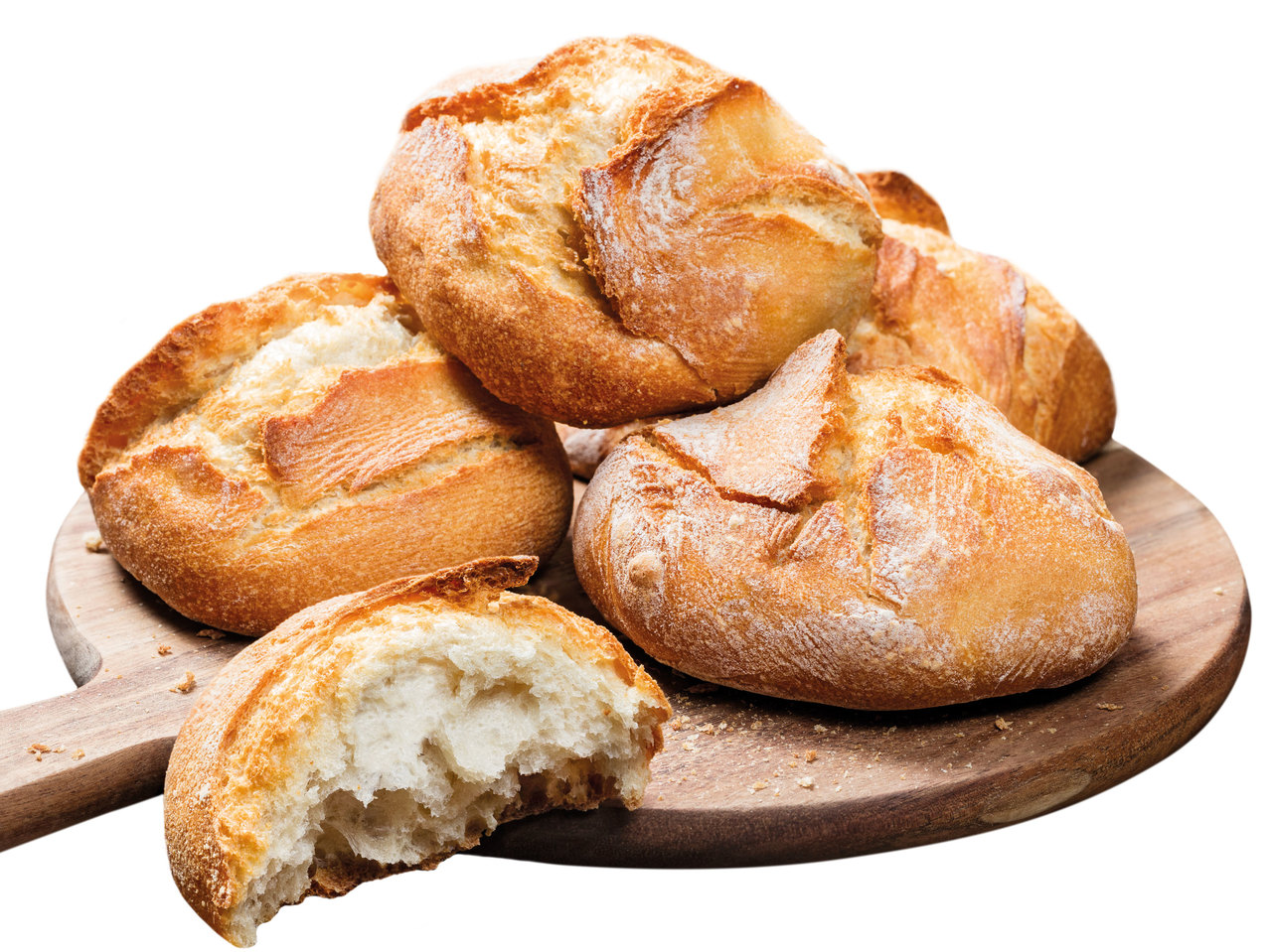 Kartoffellaiberl