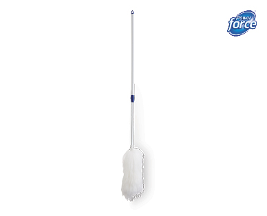LAMBSWOOL DUSTER