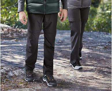 Adult's Outdoor Pants