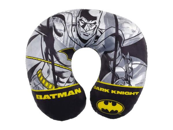 Batman Kids' Neck Pillow