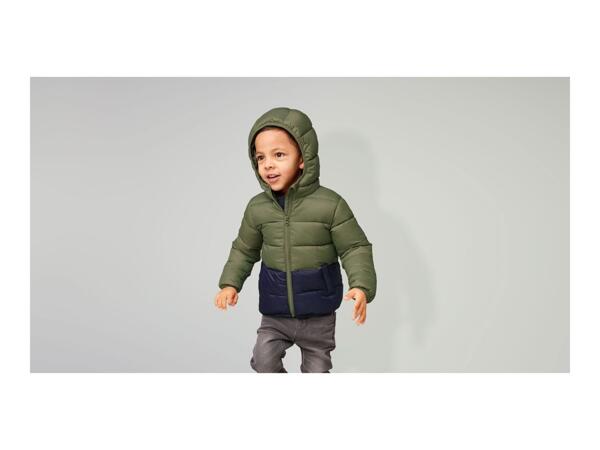 Lupilu Kids' Lightweight Jacket