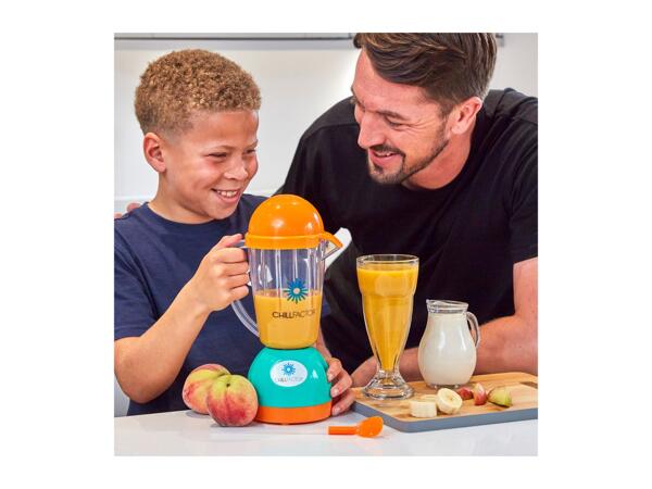 Chill Factor Ice Cream/Smoothie Maker