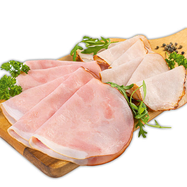 Bratenspezialitäten