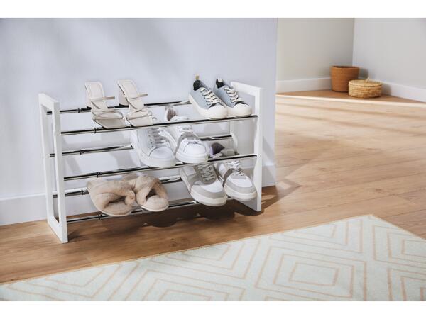 Shoe Rack
