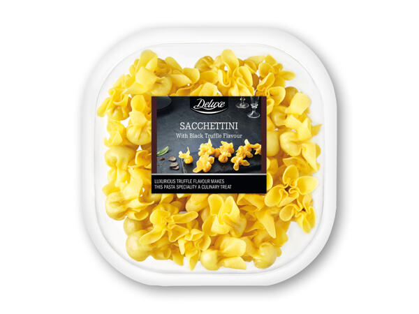 Fyldt pasta