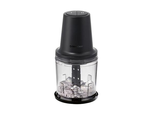 Univerzální drtič SMZ 260 L5