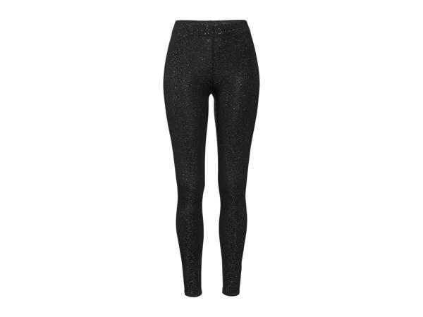 Ladies' Leggings