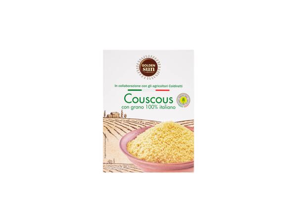Cous cous