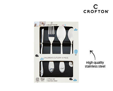 Children's Cutlery Set