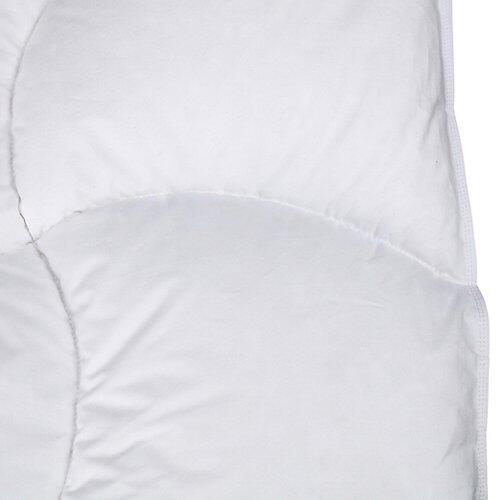 ALBIS Duvet en duvet niveau de chaleur 3m