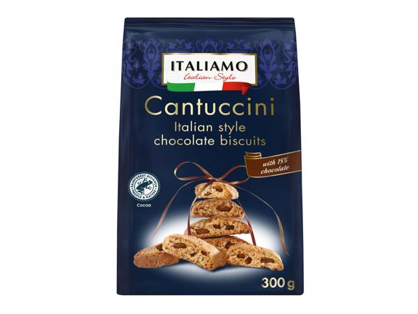 Cantuccini