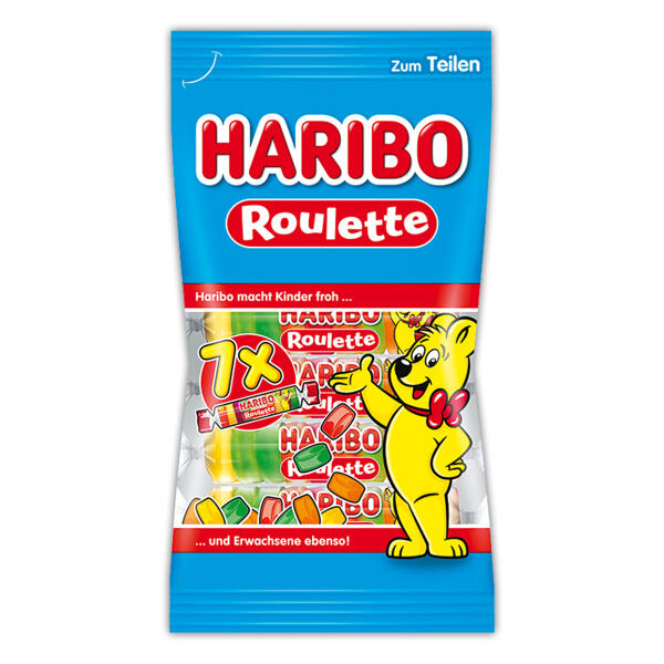 Roulette Rollen