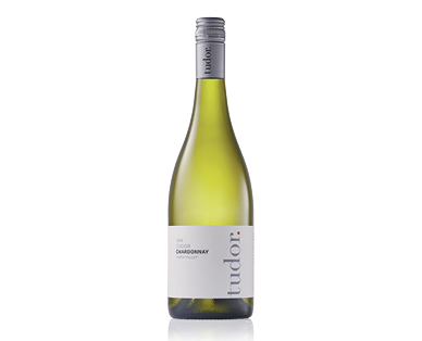 Tudor Yarra Valley Chardonnay 2015 750ml
