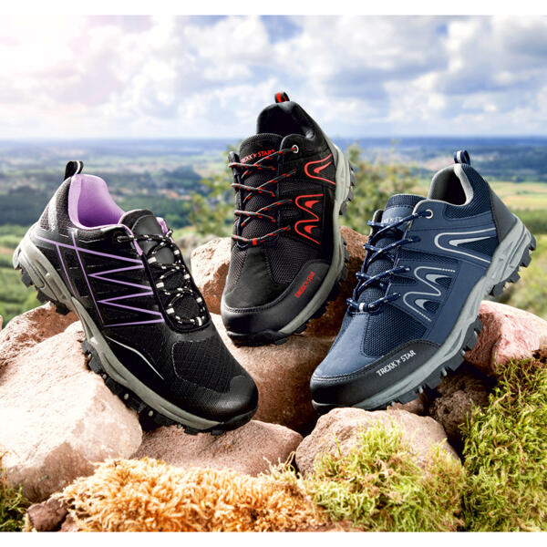 Outdoor-Schuhe