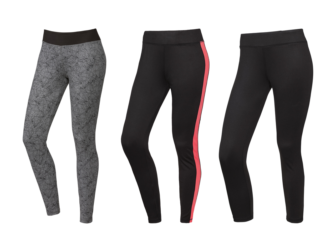 Leggings de sport femme1