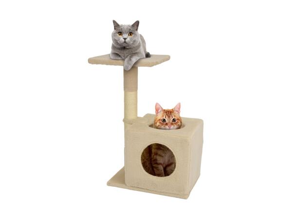 Small Cat Tower