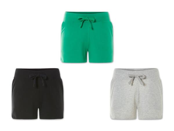 Damen Shorts