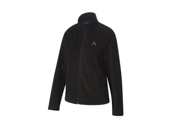 Men's/​Ladies' Thermal Fleece Jacket