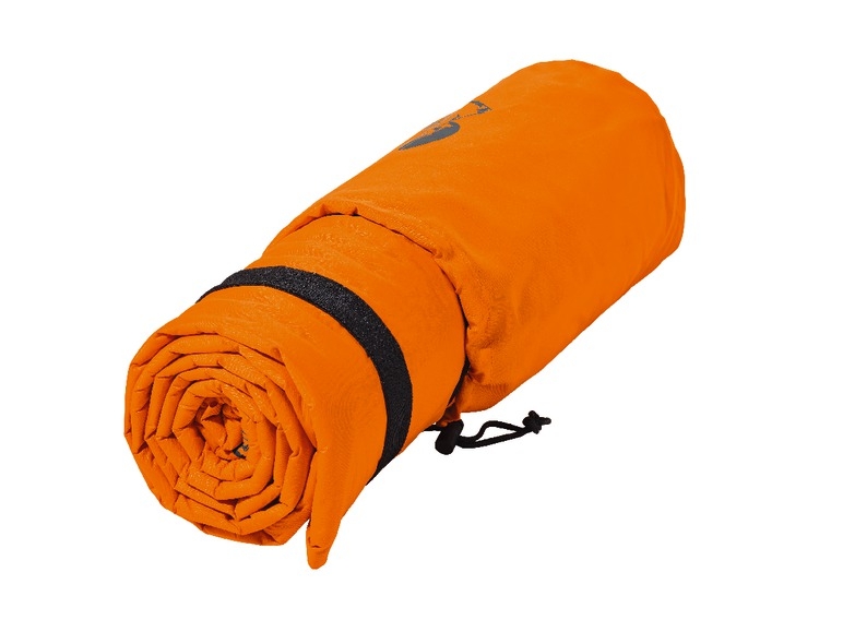 Self-Inflating Hiking Mat