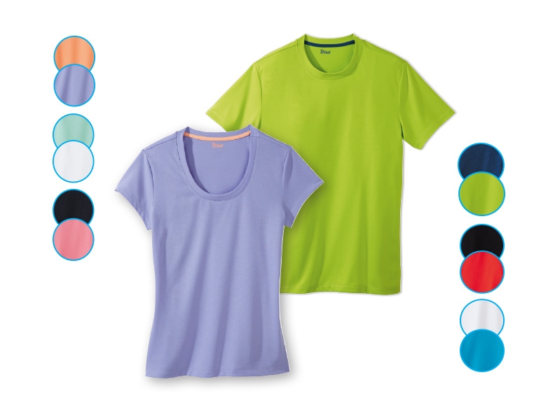 Crivit(R) Ladies' or Men's Tops