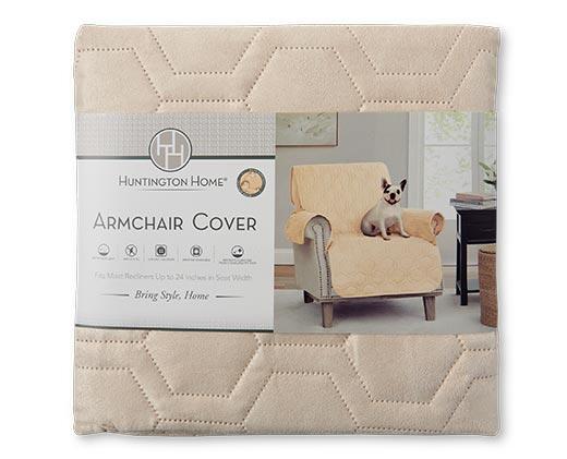 Huntington Home Loveseat or Armchair Cover