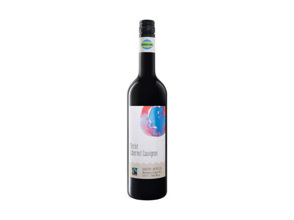 Merlot Cabernet Sauvignon