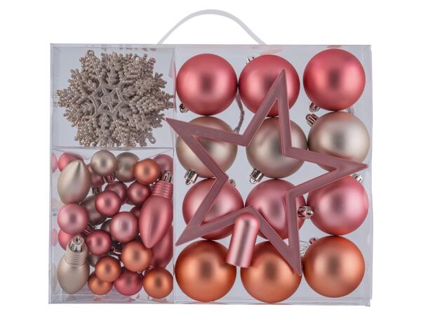 Bauble Sets